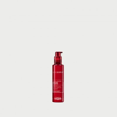 L’Oréal Expert Blow-dry Fluidifier tvarující krém 150 ml – Zboží Mobilmania