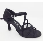 Rummos dámské taneční latinky R365/60RR černý – Zboží Dáma