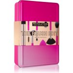 Revolution Dárková sada kosmetických štětců The Brush Edit – Zboží Dáma