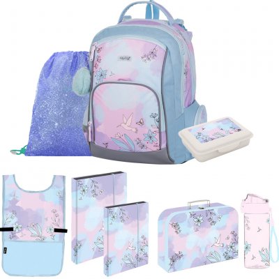 Oxybag Školní 8ks OXY GO Kolibřík set – Sleviste.cz