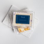 Knot Soy candle sójový vosk do aroma lampy Měsíční kvítí 80 g – Zboží Mobilmania