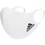 adidas FACE CVR SMALL bílá H34588 – Zboží Mobilmania