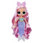MGA L.O.L. Surprise! Tweens Mermaids Lola Waves – Zboží Dáma
