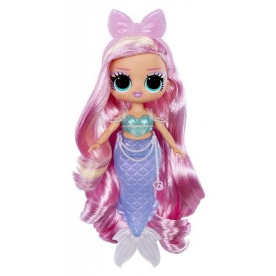 MGA L.O.L. Surprise! Tweens Mermaids Lola Waves – Zboží Dáma