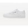 Skate boty Reebok Club C White/ Sheer Grey-Int