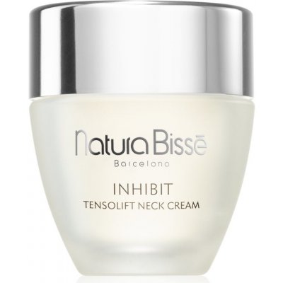 Natura Bissé Inhibit liftingový krém na krk a dekolt 50 ml – Zboží Dáma