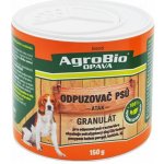 Odpuzovač psů AgroBio Atak 150g – Zboží Mobilmania