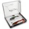 Návnada a nástraha Abu Garcia Beast 21cm 2+3 Giftpack LTD