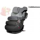 Cybex Pallas 2-Fix 2017 Cobblestone