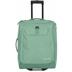 Travelite Kick Off Wheeled Duffle Sage 44 L TRAVELITE-6909-80 – Hledejceny.cz