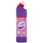 Domestos Extended Power Lavander WC dezinfekční a čistící přípravek, 750 ml – HobbyKompas.cz