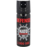 Defence NATO Gel Cone 50ml black – Hledejceny.cz