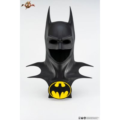 Flash Batman maska 1:1 – Zboží Mobilmania