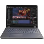 Lenovo ThinkPad P16 G2 21FA000FCK – Zboží Mobilmania