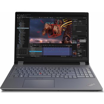 Lenovo ThinkPad P16 G2 21FA000FCK