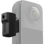 Insta360 Adaptér pro mikrofon na kameru X4 INST740-12 – Zboží Živě
