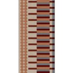 Cristiana Masi by Parato B39088 vliesová tapetová bordura na zeď Arché, velikost 10,05 x 0,265 m – Zboží Dáma