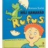 Kniha Můj kamarád Rufus