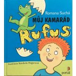 Můj kamarád Rufus – Hledejceny.cz