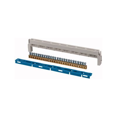 Šroubová svorkovnice EATON SK-25N-KLV 25x0,75-16mm2 (N) 178908 – Sleviste.cz