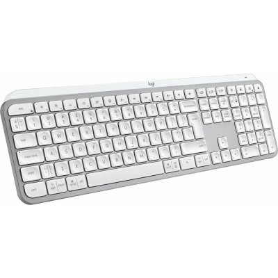 Logitech MX Keys S for Mac 920-011638_CZ – Zboží Mobilmania