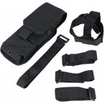 Condor Outdoor Molle na zásobník M16 k pažbě ČERNÁ – Hledejceny.cz