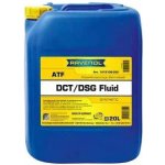 Ravenol DCT/DSG Fluid 10 l | Zboží Auto