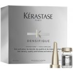 Kérastase Densifique Program Homme kúra pro hustotu řídnoucích vlasů s pánskou parfemací 30 x 6 ml – Zboží Dáma