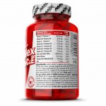 Amix B Complex + Vitamin C&E 90 kapslí – Hledejceny.cz