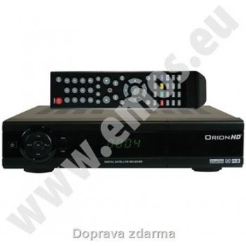 Orion HD PVR