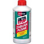 Detecha Detastop proti plísním, mechům a lišejníkům, 900 ml – Zboží Mobilmania