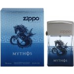 Zippo Fragrances Mythos toaletní voda pánská 40 ml – Hledejceny.cz