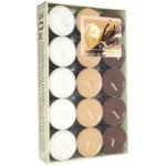 Bispol Aura Vanilla 30 ks – Sleviste.cz