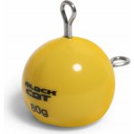 Black Cat Zátěž Cat Ball Yellow - 80 g – Hledejceny.cz