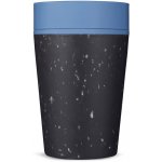Circular Cup Black and Blue 227 ml – Zboží Dáma