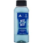 adidas UEFA Champions League Best Of The Best sprchový gel 250 ml – Hledejceny.cz