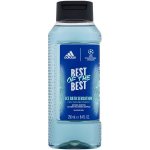 Adidas UEFA Champions League Best Of The Best sprchový gel 250 ml – Hledejceny.cz