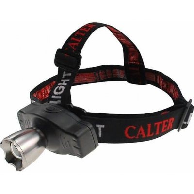 Calter PROFI 3W-CREE, 300lum