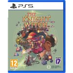 The Knight Witch (Deluxe Edition) – Zboží Mobilmania
