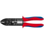 KNIPEX Kleště na kab.konektory 9721215C – Zboží Mobilmania