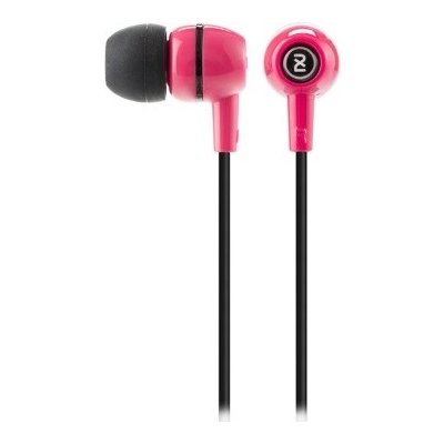 Skullcandy, 2XL Spoke - sluchátka, růžovo/černá