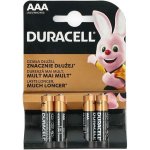 Duracell Basic AAA 4ks 42322 – Hledejceny.cz