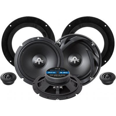 Autotek REPROSET109 – Zboží Živě