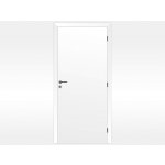 Solodoor Klasik plné bílé folie 60 P – Zboží Mobilmania