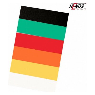 Hends HE POLYCELON SET - SVĚTLÝ – Hledejceny.cz