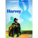 Harvey DVD