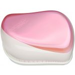 Tangle Teezer Compact Styler Holographic kartáč na vlasy – Zboží Mobilmania