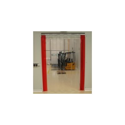Lamelová clona STANDARD, 200x2 mm, 75 % krytí – Hledejceny.cz