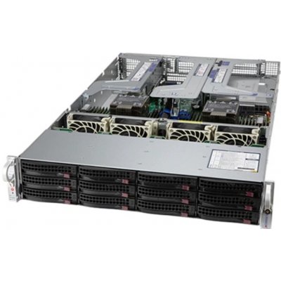 Supermicro SYS-620U-TNR – Zbozi.Blesk.cz