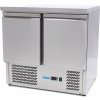 Gastro lednice Maxima SAL901